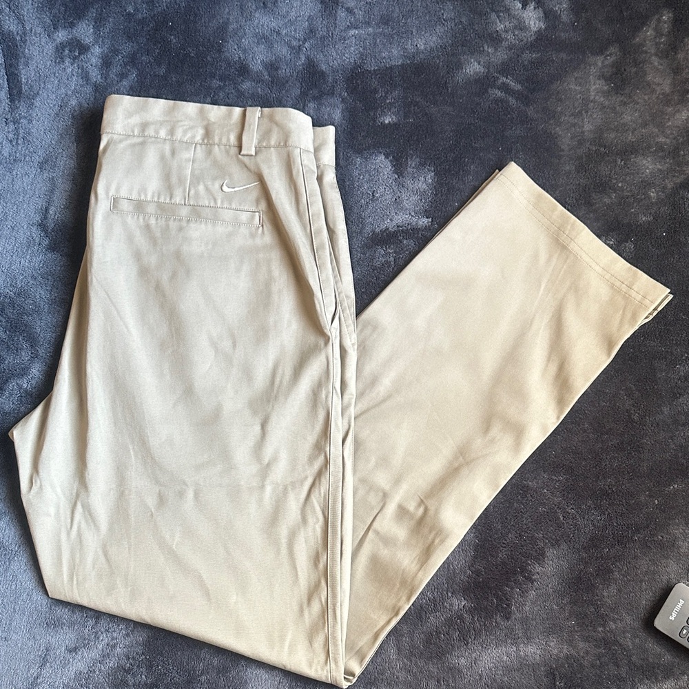Nike Golf Tour Performance Dri-Fit